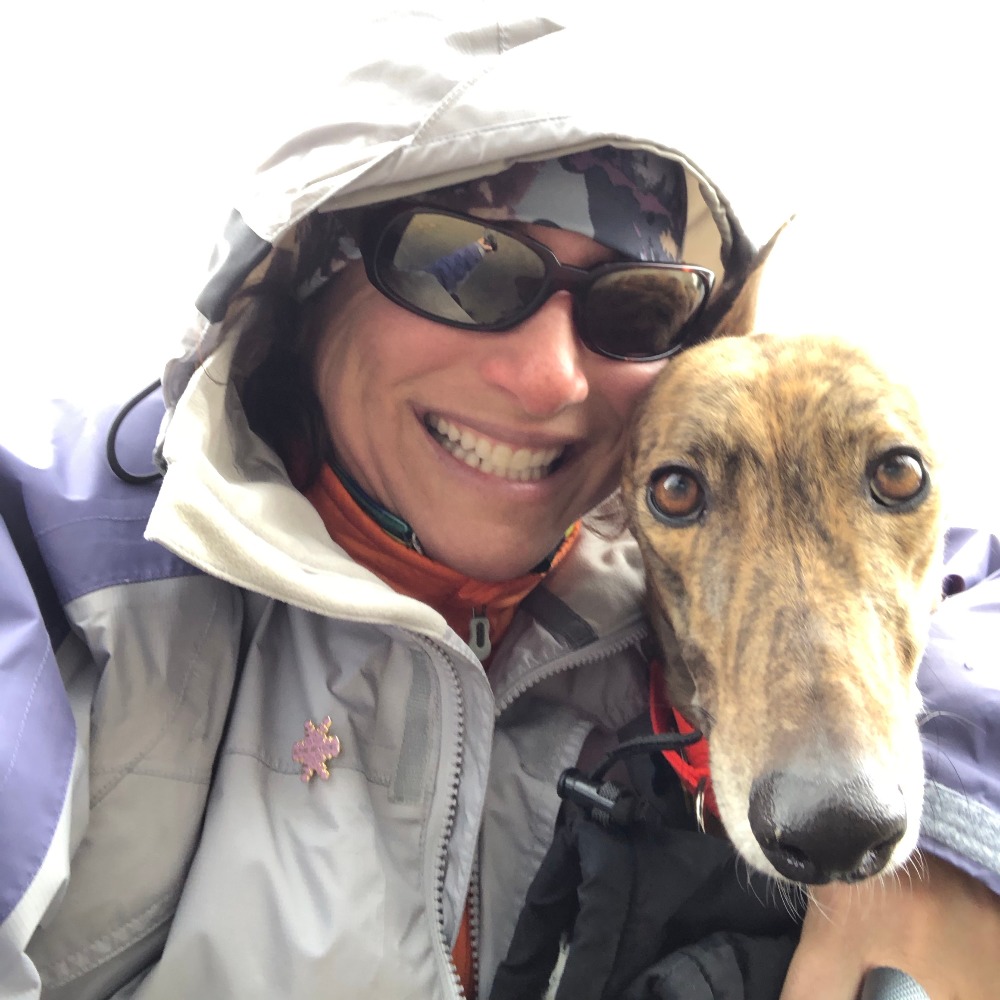Meet your Posher, Lisa